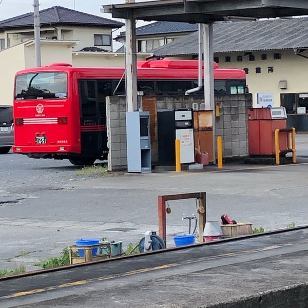 Photos At 関東自動車 石橋営業所 下野市 栃木県