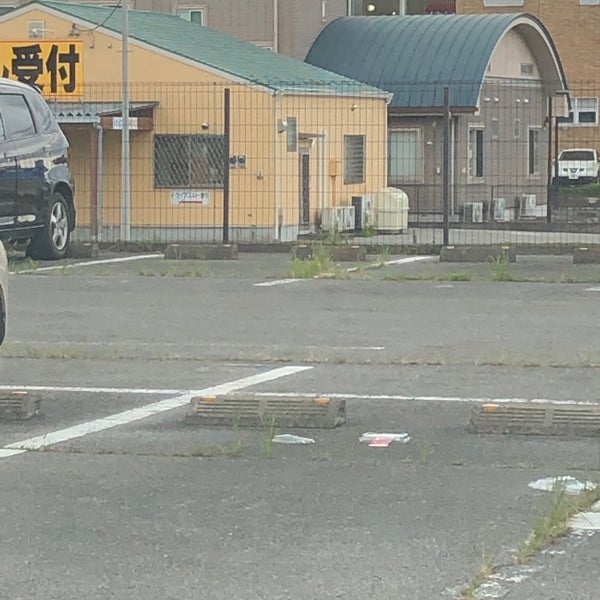 済生会病院 駐車場 宇都宮市 栃木県