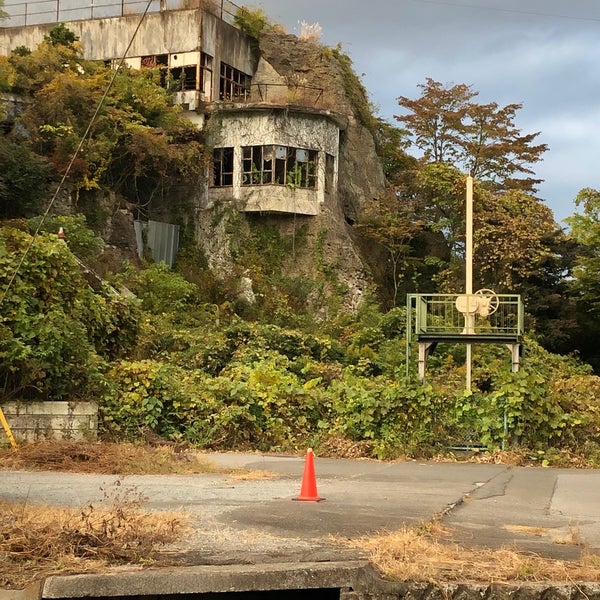 山本園 大谷グランドセンター 宇都宮市 栃木県