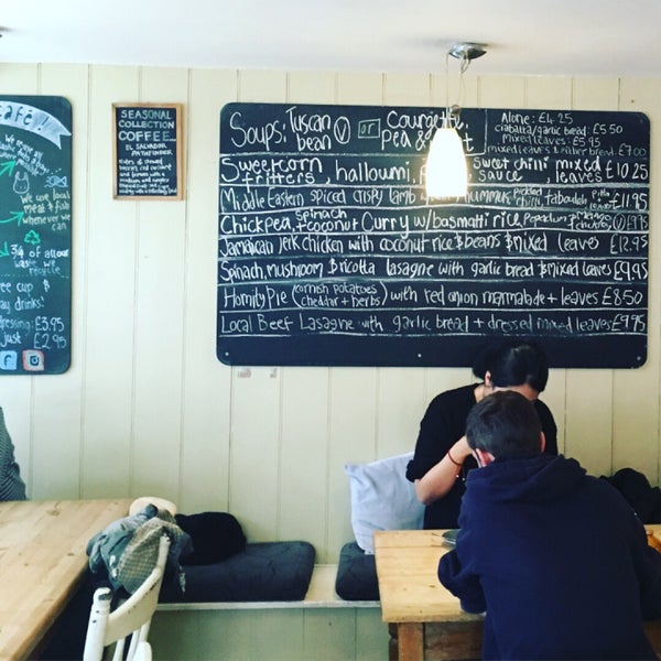 The Honey Pot 7 tips