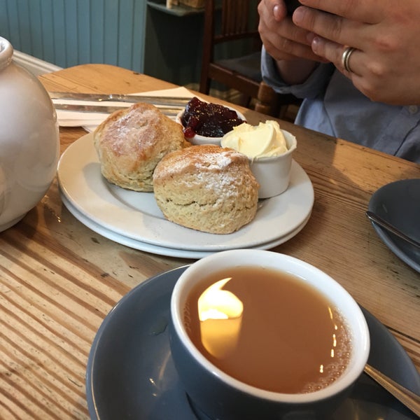 The Honey Pot 7 tips