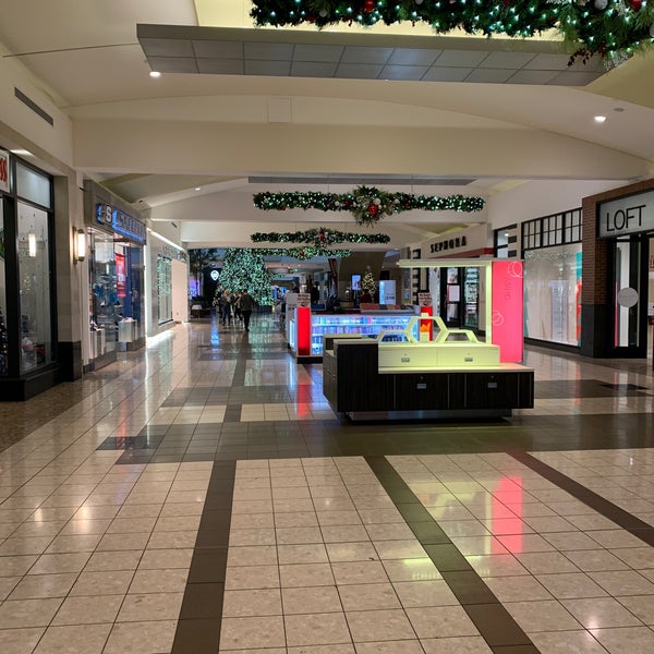 11/12/2020 tarihinde Jon C.ziyaretçi tarafından SouthPark Mall'de çekilen fotoğraf
