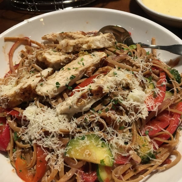 Photos At Olive Garden Italian Restaurant