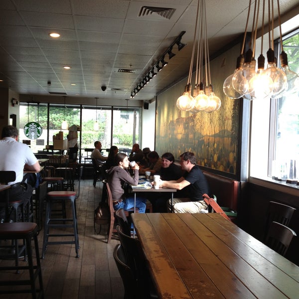 Starbucks State College, PA