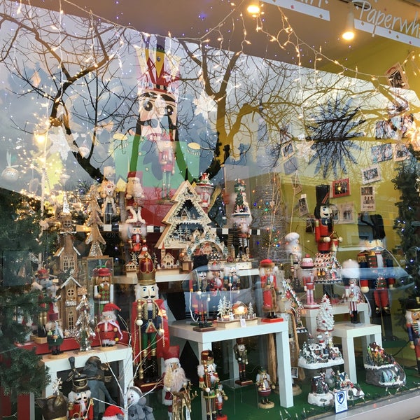 Cheeky Monkey Toys Toy Store in Los Altos