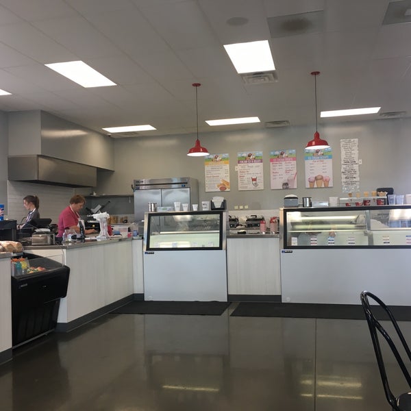 Photos at Reed's Dairy Inc. 2660 W Broadway St