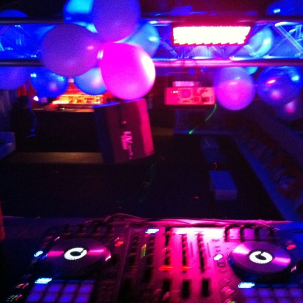Badlands Sacramento Gay Dance Night Club