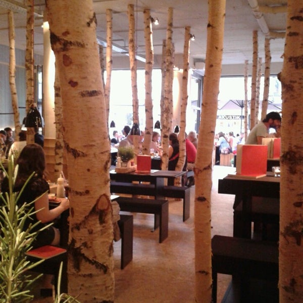 Hans Im Gluck Burgergrill Altstadt St Lorenz Konigstrasse 74