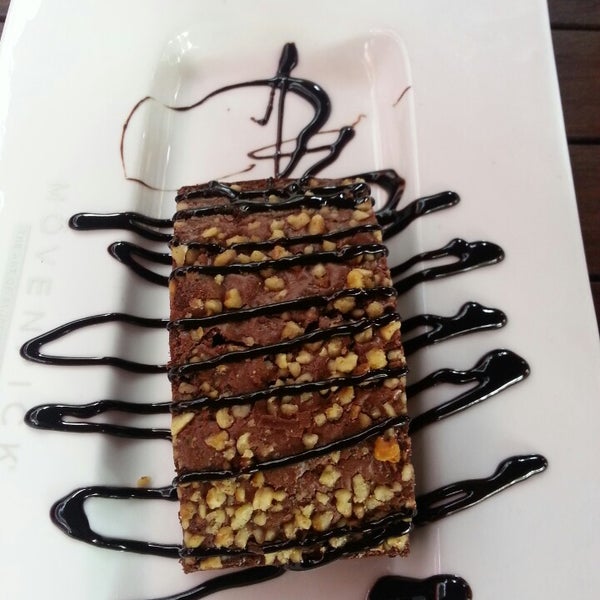 Кафе брауни