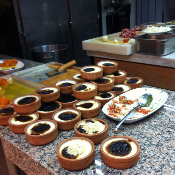 Bolu Akın Lokantası Yenimahalle 254 tavsiye