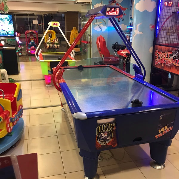 Maxigame Oyun Salonu Tire Park Avm 1 Tavsiye Da Fotograflar