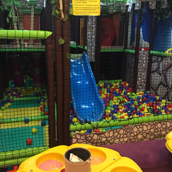 Maxigame Oyun Salonu Tire Park Avm 1 Tavsiye Da Fotograflar