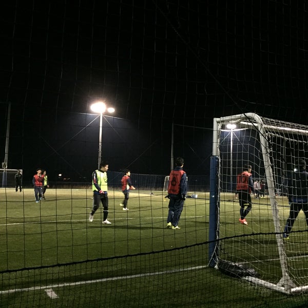トキワフット岡山 Soccer Field In 倉敷市 トキワフット岡山 Soccer Field In 倉敷市