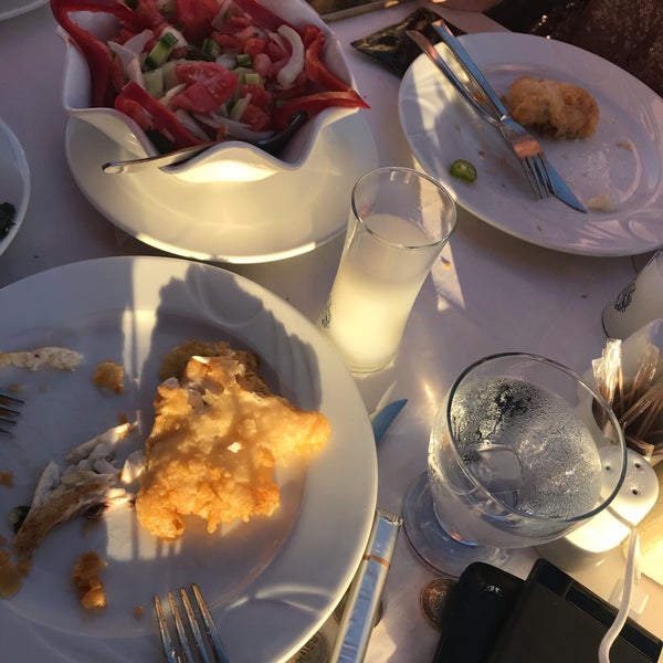 Foto tirada no(a) Kavak &amp; Doğanay Restaurant por _Emrah🔹 em 7/6/2019