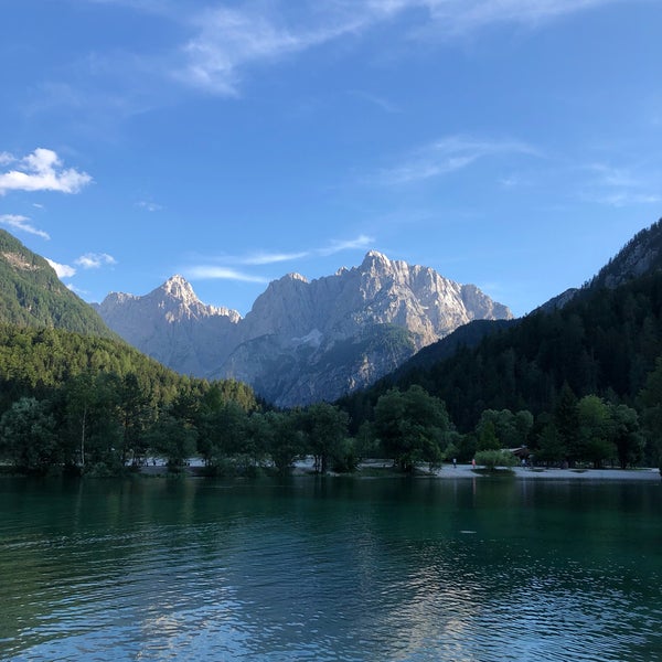 Villa Kranjska Gora
