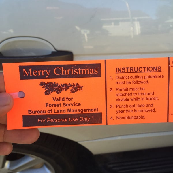 North Bend Ranger Station North Bend, WA