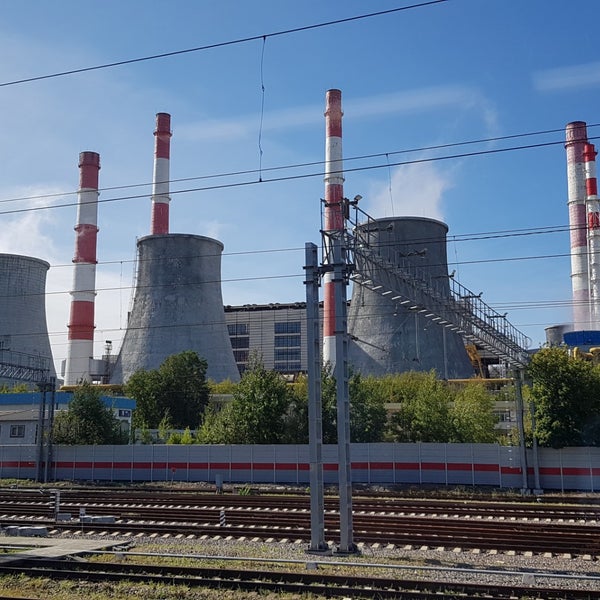 Тэц 20 москва