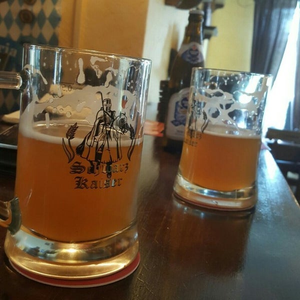 Photo: Schwarzkaiser, restaurant, Россия, Москва, улица Москворечье, 31, корп. 2