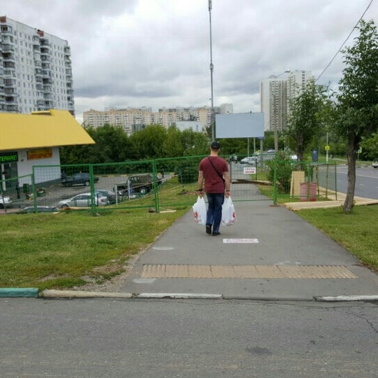 Фото Улицы Мусы Джалиля
