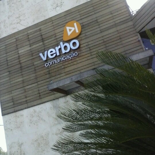 รูปภาพถ่ายที่ Verbo Comunicação โดย Jefferson P. เมื่อ 2/4/2013