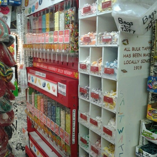 Photos at The Candy Kitchen 37 tips from 1039 visitors