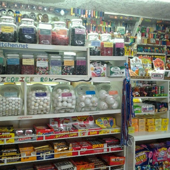 Photos at The Candy Kitchen 37 tips from 1039 visitors