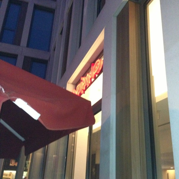 Photos At Vapiano Deutz 63 Tips