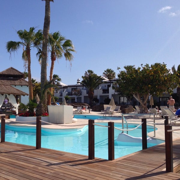 Photos At H10 Sentido White Suites 10 Tips