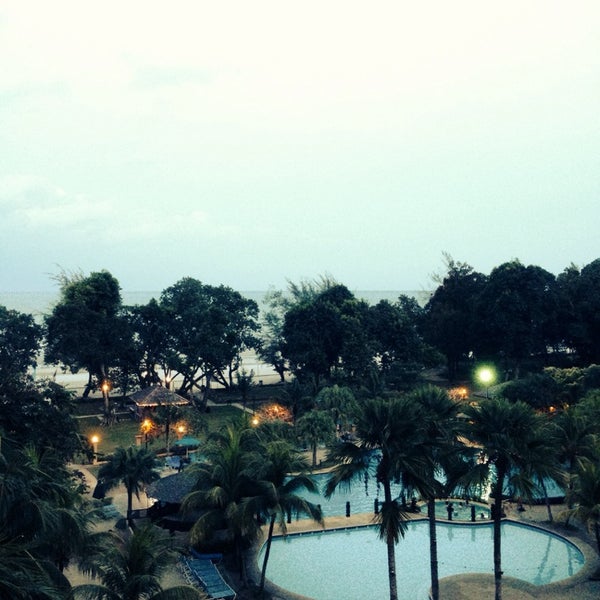 SwissGarden Resort & Spa Kuantan Kuantan, Pahang