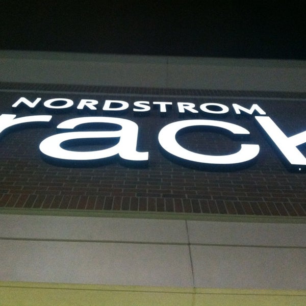 Nordstrom Rack Troy Marketplace Clothing Store in Rochester Road