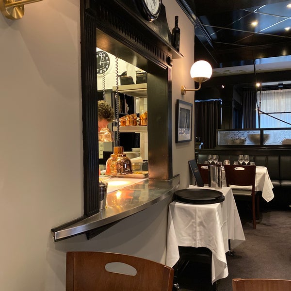 Brasserie Hansken Sentrum 13 tips from 320 visitors