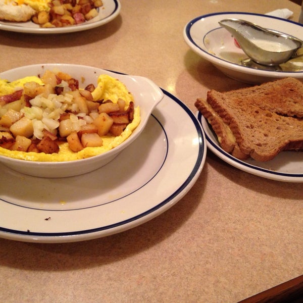 Bob Evans Restaurant American Restaurant in Toledo