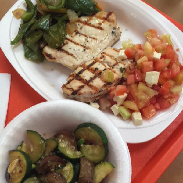 Фитнес фуд тольятти