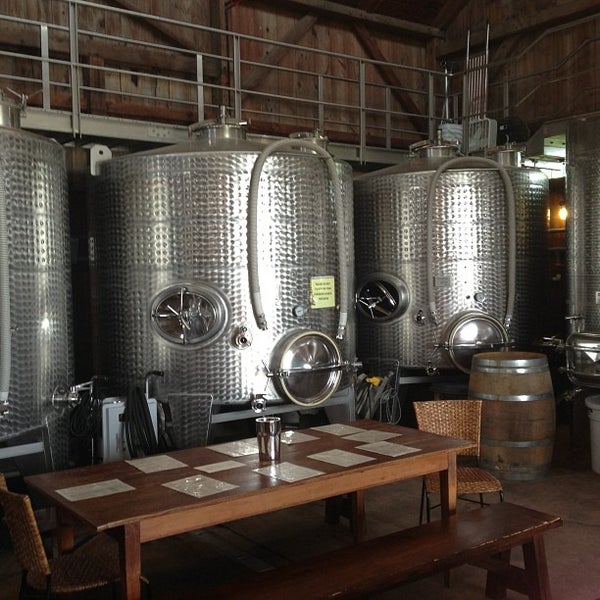 Photos at Rose Hill Vineyards Mattituck, NY