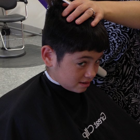 Great Clips 6 tips from 103 visitors