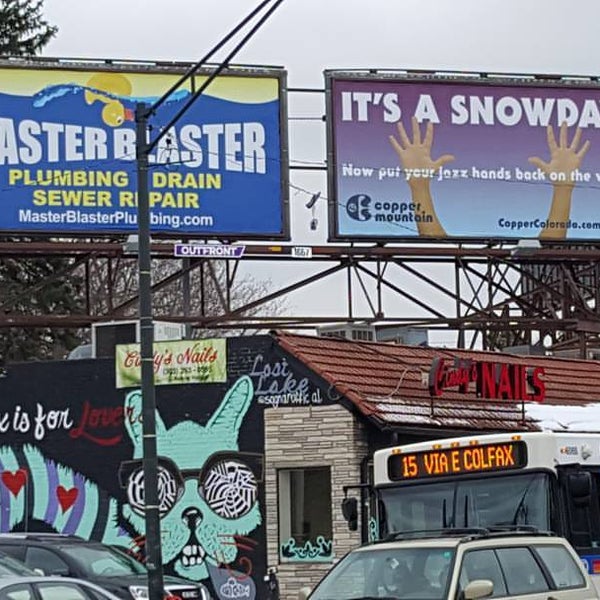 Cherry Creek Automotive (Now Closed) Congress Park 5 tips