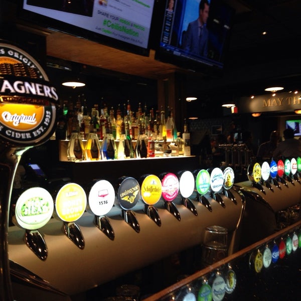 Calgary gay bars