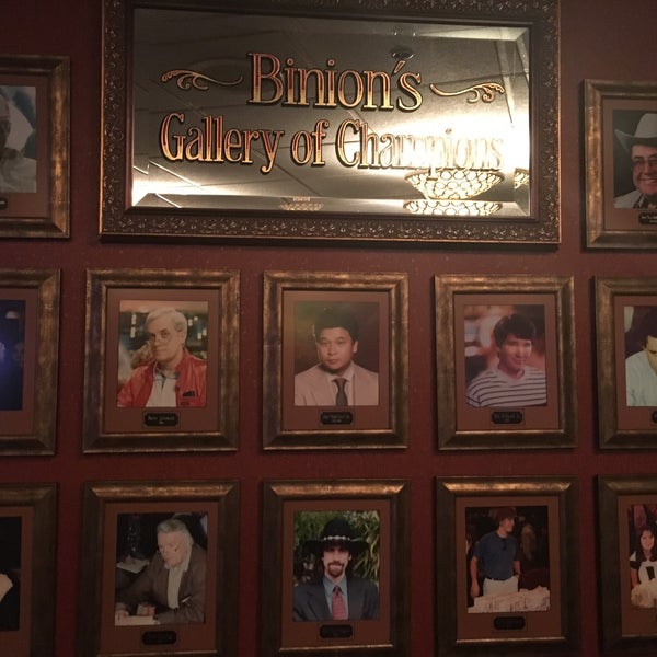 Photos At Binion S Poker Room Casino In Las Vegas
