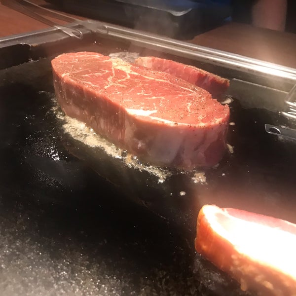 Fotos Em お好み焼き本舗 鹿児島宇宿店 Restaurante De Okonomiyaki
