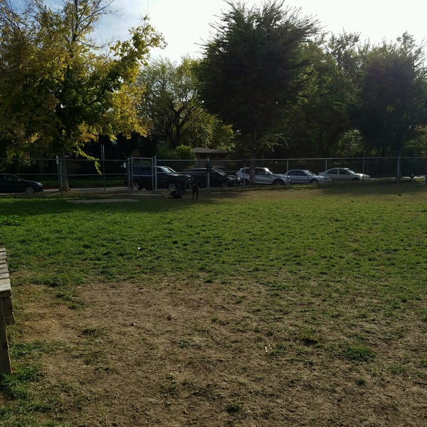 Dog Park Near Campus Fort Collins, CO