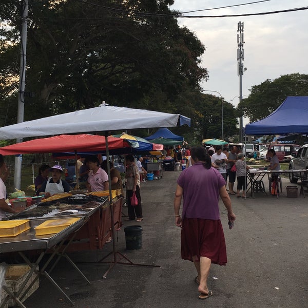 Photos At Pasar Pagi Puchong Indah 74 Visitors