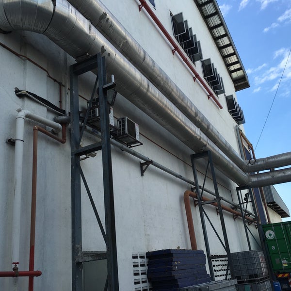 Sigma Glove Industries Klang Selangor