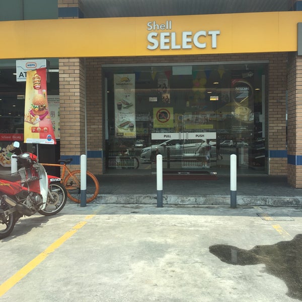 puchong batu dua belas