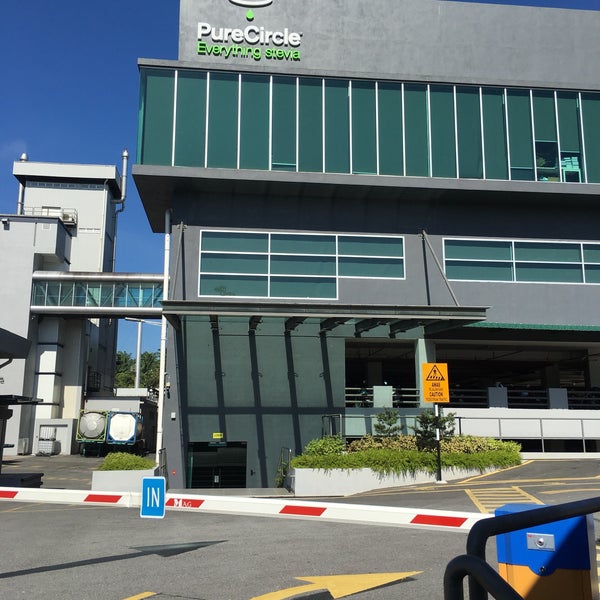 pure circle sdn bhd