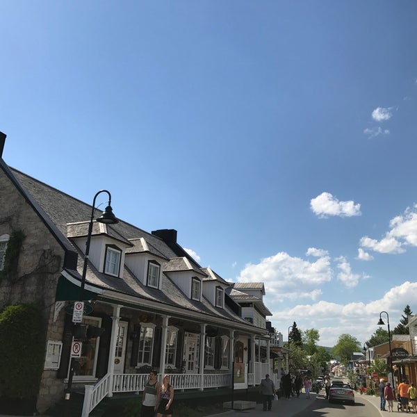 6/11/2017 tarihinde Thibault D.ziyaretçi tarafından Saint-Pub - Microbrasserie Charlevoix'de çekilen fotoğraf