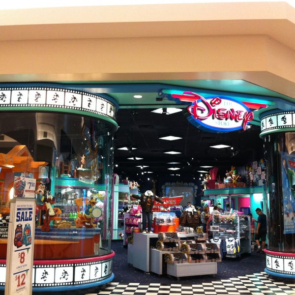 Mall Del Norte Map Disney Store - Mall Del Norte - Laredo, Tx