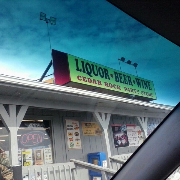 Cedar Rock Party Store 4667 14 Mile Rd Ne Ste 2