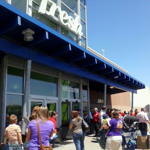 Photos at Meijer 3757 Plainfield Ave NE