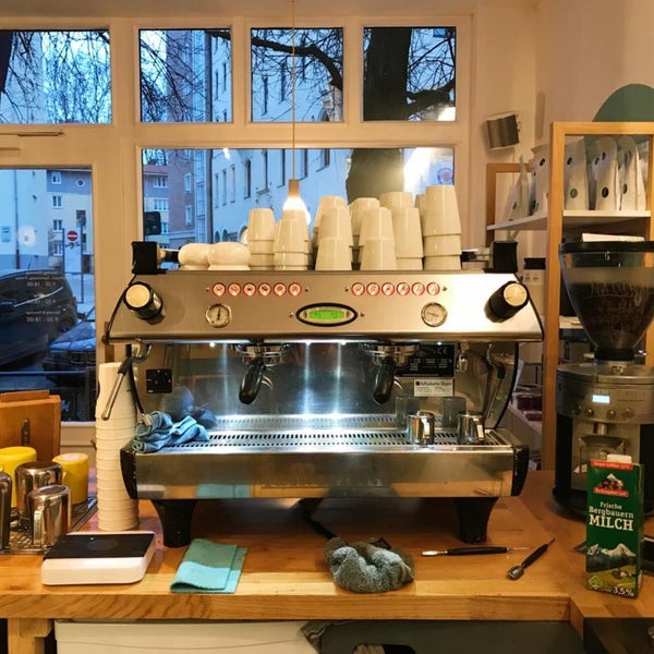 Foto diambil di Café Blá oleh Lavi pada 2/1/2019