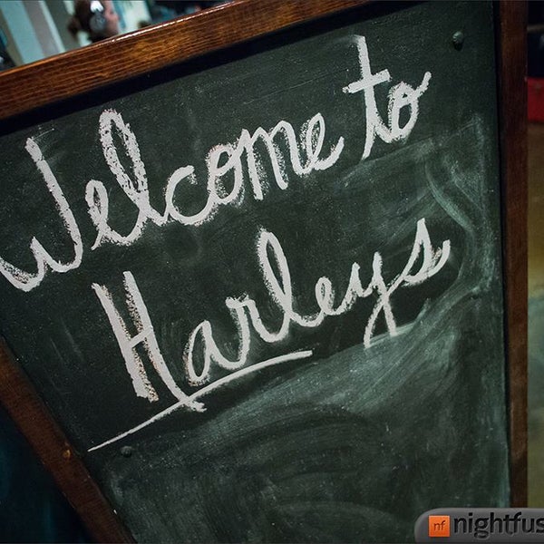 7/11/2013에 Harley&#39;s Italian Bistro님이 Harley&#39;s Italian Bistro에서 찍은 사진